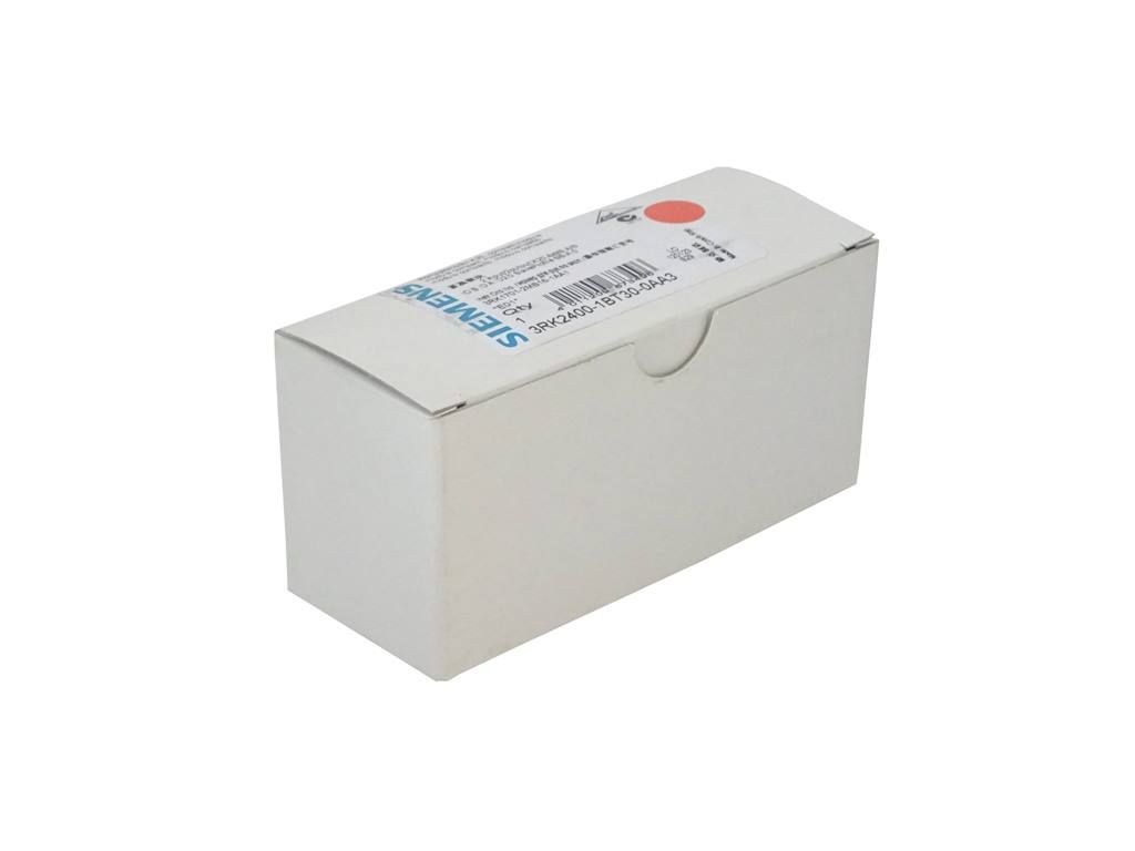 3RK2400-1BT30-0AA3 Siemens, PLC Systems & Hardware