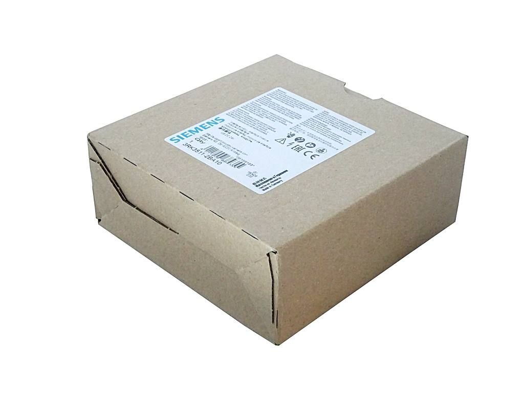 3RK3511-2BA10 Siemens, Contactors & Relays