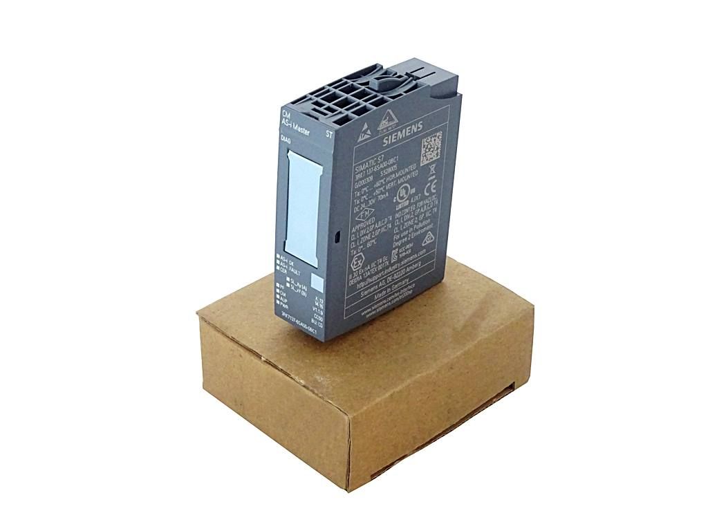 Siemens 3RK7137-6SA00-0BC1
