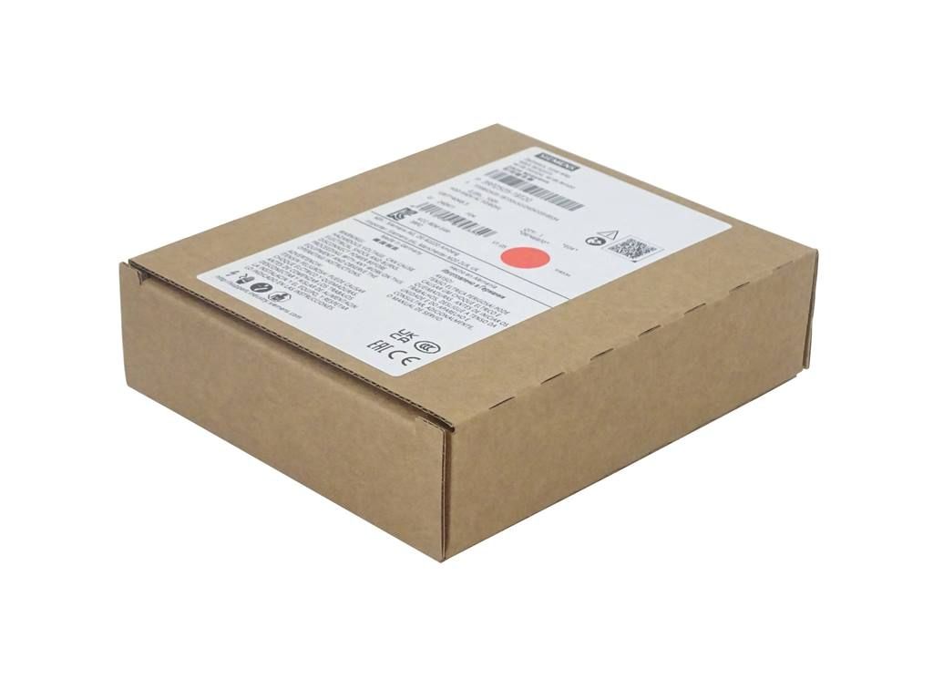 Siemens 3RP2505-1BT20 T-REL, MULTI-F, 2CO, 400-440V AC — Contactors & Relays