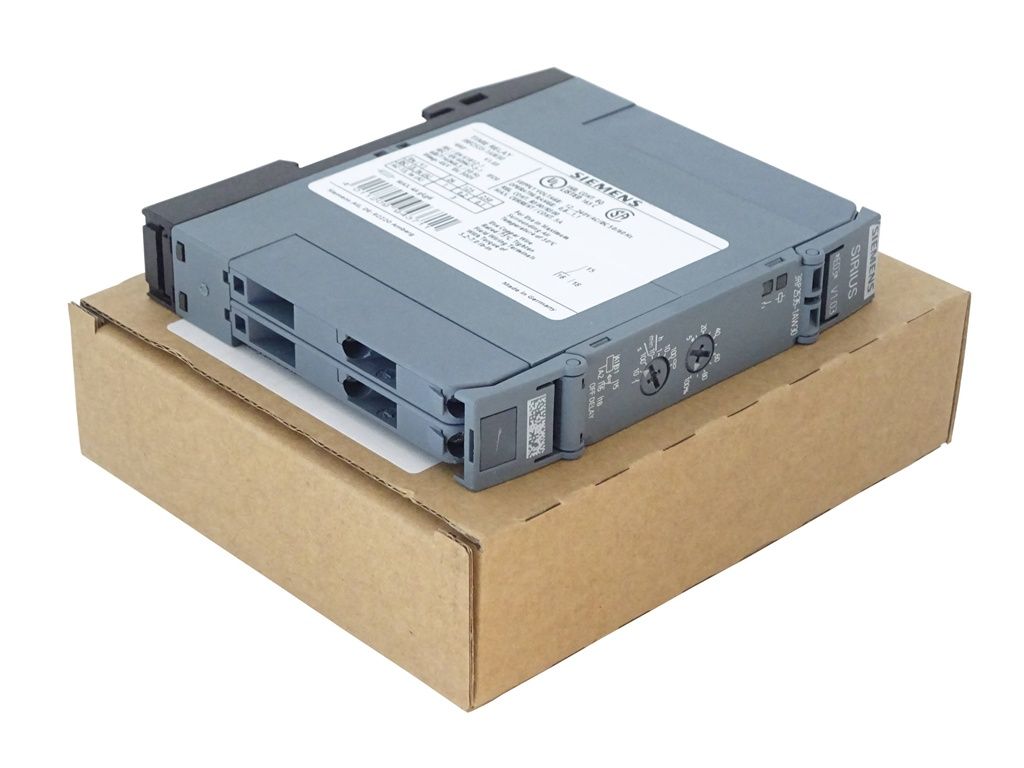 3RP2535-1AW30 Siemens, Contactors & Relays