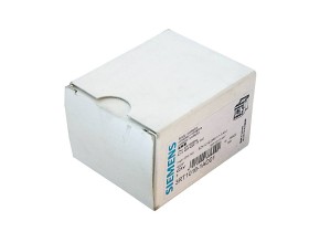 Artikelbild für SIEMENS 3RT1 016-1AD01 in Zustand FS