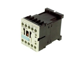 Artikelbild für SIEMENS 3RT1 016-1AD01 in Zustand USED