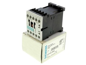 Item image for SIEMENS 3RT1 016-1BB42 in condition NEW