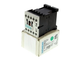 Item image for SIEMENS 3RT1 017-1BB41 in condition NEW