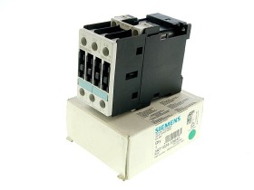 Immagine dell'articolo per SIEMENS 3RT1 024-1BB40 nella condizione NEW