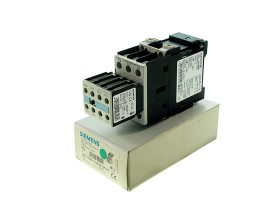 Item image for SIEMENS 3RT1 025-1DB44-0KV0 in condition NEW
