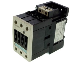 Item image for SIEMENS 3RT1 034-1AP00 in condition USED