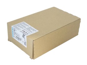 Artikelbild für SIEMENS 3RT1 035-1BB44 in Zustand FS