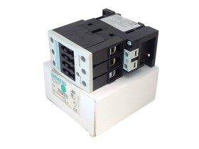 Item image for SIEMENS 3RT1 036-1AB00 in condition NEW