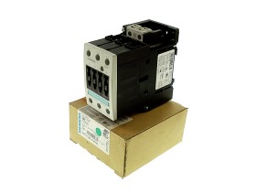 Item image for SIEMENS 3RT1 036-1AP00 in condition NEW