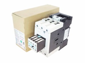Imagen de artículo para SIEMENS 3RT1 045-1AP04 en condición NEW