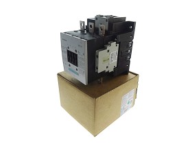 Immagine dell'articolo per SIEMENS 3RT1 055-6AP36 nella condizione NEW