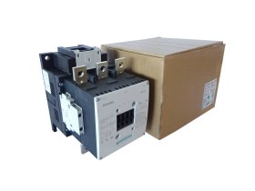 Immagine dell'articolo per SIEMENS 3RT1 065-6AP36 nella condizione NEW