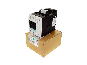 Image de l'article pour SIEMENS 3RT1 336-1BB40 en état NEW