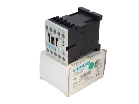 Imagen de artículo para SIEMENS 3RT1 517-1AB00 en condición NEW