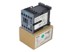 Immagine dell'articolo per SIEMENS 3RT2 015-1AP01 nella condizione NEW