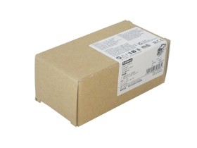 Artikelbild für SIEMENS 3RT2 015-1QB42 in Zustand FS