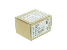 Artikelbild für SIEMENS 3RT2 018-1BB41 in Zustand FS