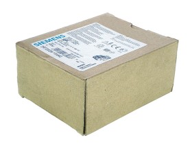 Item image for SIEMENS 3RT2 026-1BM40 in condition FS