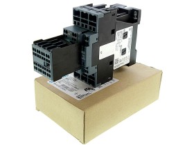 Item image for SIEMENS 3RT2 026-2BB44 in condition NEW