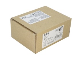 SIEMENS 3RT2 027-1BB40-1AA0