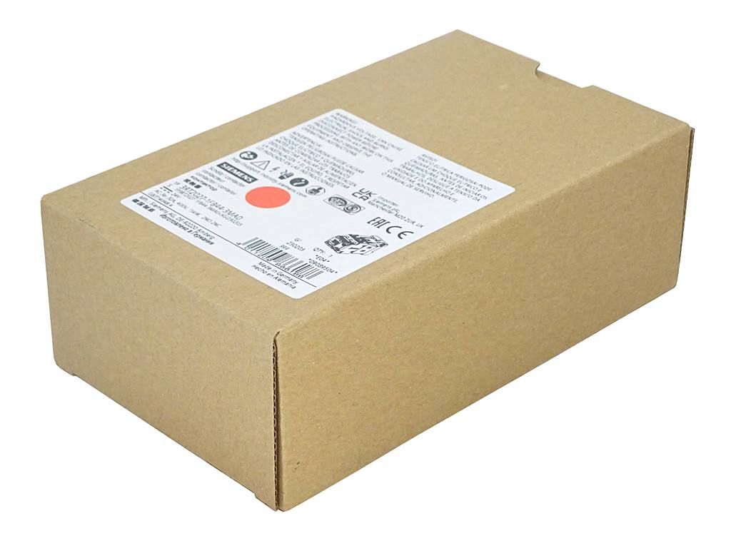 3RT2027-1FB44-3MA0 Siemens, Contactors & Relays