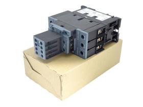 Immagine dell'articolo per SIEMENS 3RT2 037-1AB04 nella condizione NEW