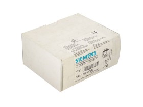 Artikelbild für SIEMENS 3RU1 116-0FB0 in Zustand FS