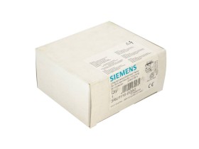 Immagine dell'articolo per SIEMENS 3RU1 116-0GB0 nella condizione FS