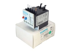 SIEMENS 3RU1 116-0GB0