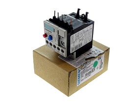 Item image for SIEMENS 3RU1 116-0HB0 in condition NEW