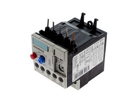 Item image for SIEMENS 3RU1 116-0HB0 in condition USED
