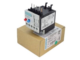 Imagen de artículo para SIEMENS 3RU1 116-1BB0 en condición NEW