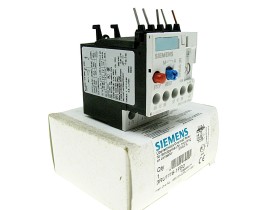 SIEMENS 3RU1 116-1FB0