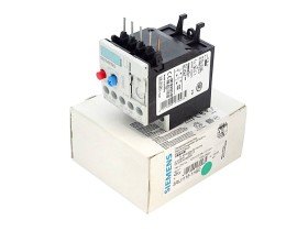 Item image for SIEMENS 3RU1 116-1HB0 in condition NEW