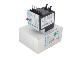 Item image for SIEMENS 3RU1 116-1JB0 in condition NEW