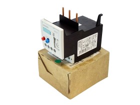 Imagen de artículo para SIEMENS 3RU1 136-4FB0 en condición NEW