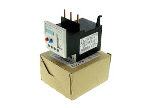 Immagine dell'articolo per SIEMENS 3RU1 136-4GB0 nella condizione NEW