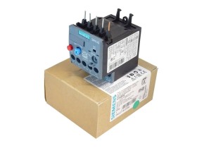 Immagine dell'articolo per SIEMENS 3RU2 116-0FB0 nella condizione NEW