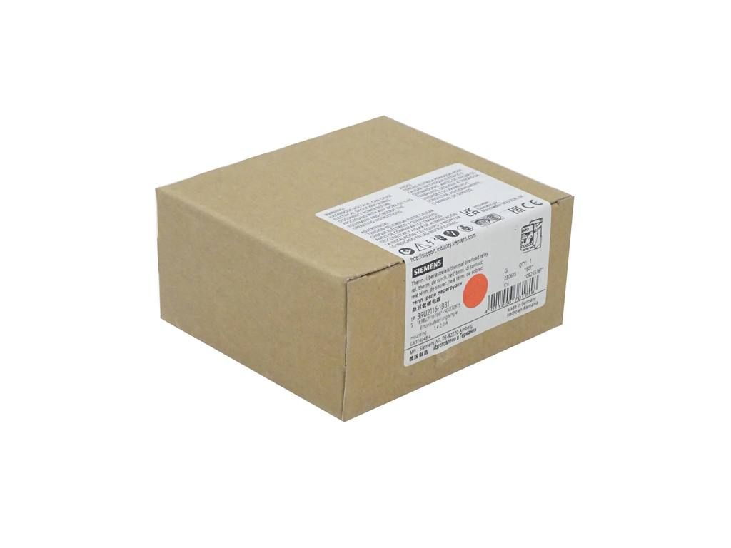 Siemens 3RU2116-1BB1