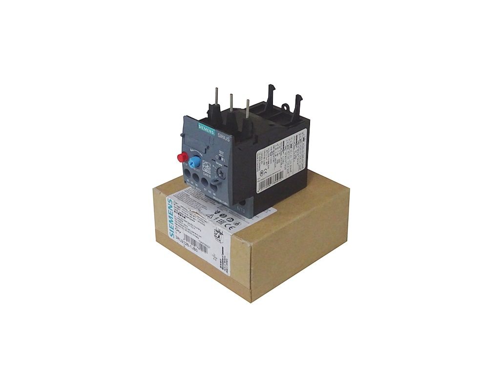 Siemens 3RU2126-1JB0