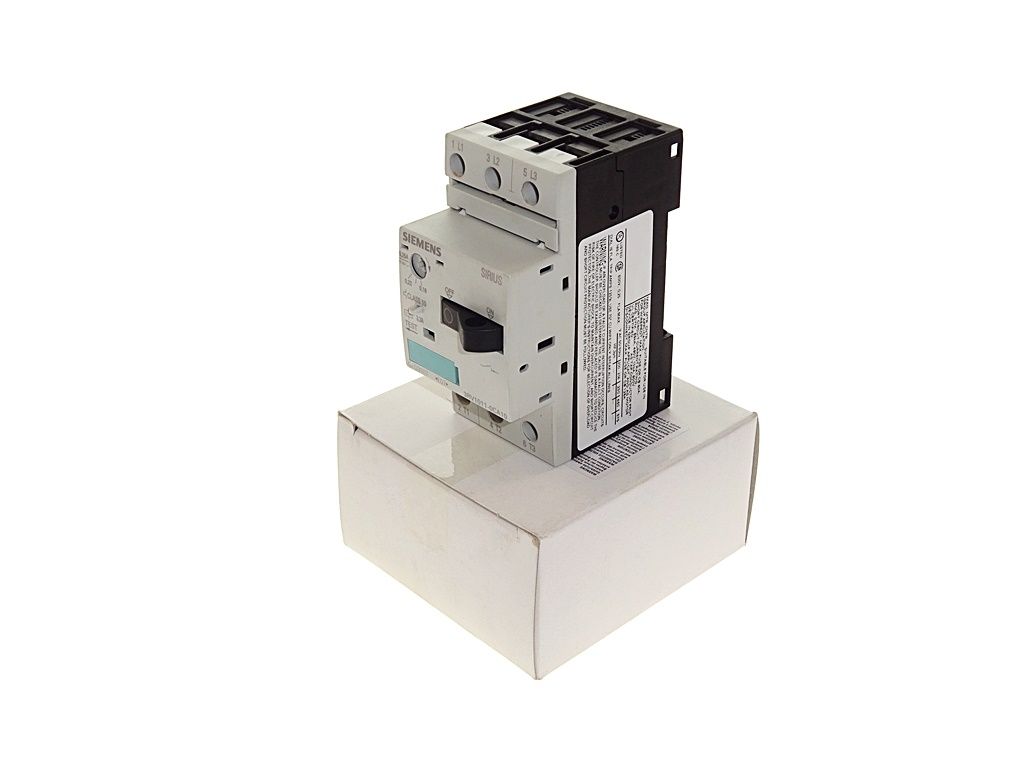 Siemens 3RV1011-0CA10