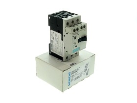 SIEMENS 3RV1 011-0DA10