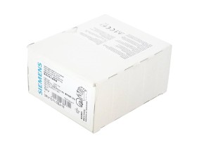 Immagine dell'articolo per SIEMENS 3RV1 011-0EA15 nella condizione FS