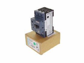SIEMENS 3RV1 011-0GA10
