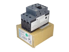 SIEMENS 3RV1 011-0GA15