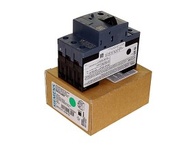 SIEMENS 3RV1 011-0HA10