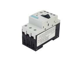 Imagen de artículo para SIEMENS 3RV1 011-0JA15 en condición USED