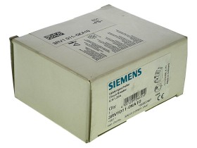 Immagine dell'articolo per SIEMENS 3RV1 011-0KA10 nella condizione FS